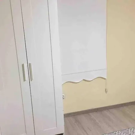 Detached House In *